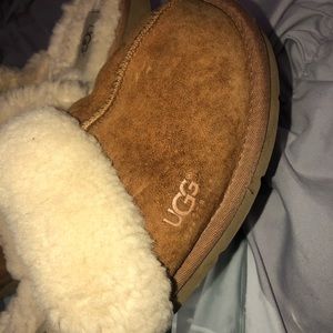UGG Cozy I Slippers